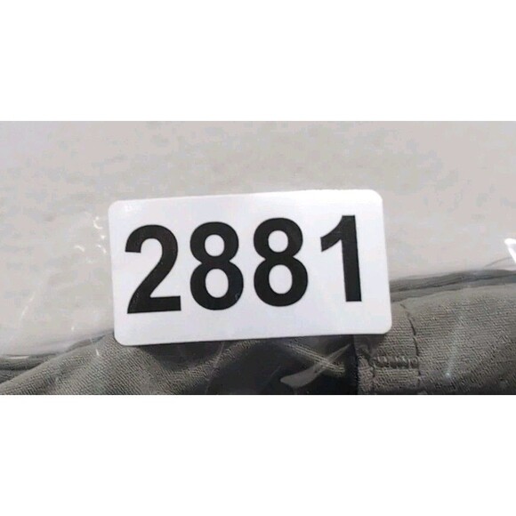 Eddie Bauer Men’s 36x30 Horizon Olive Straight Stretch Trail Pants Comfort Waist - Picture 8 of 8